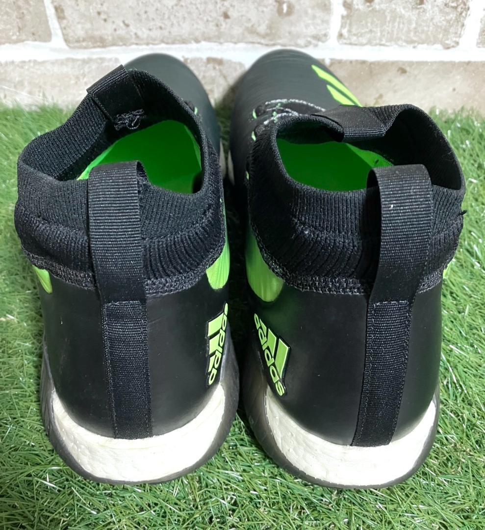 24時間以内/早い者勝ち アディダスゴルフ シューズ 27.5cm EE9105