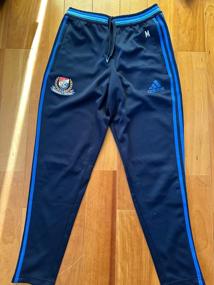 横浜Fマリノス 選手支給 練習着3点セット