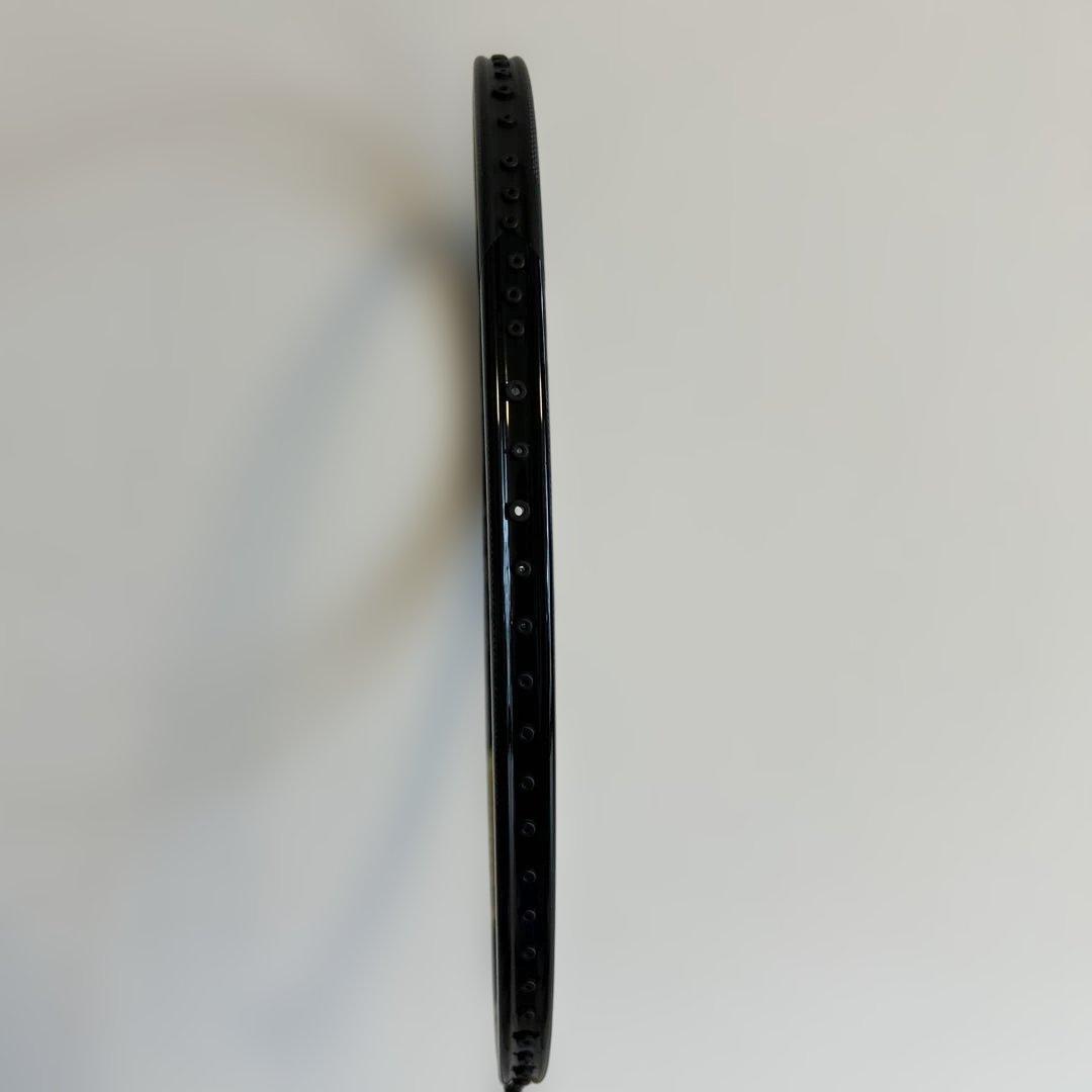 【新品未使用】ミズノ FORTIUS 10 QUICK 4U5 ケース付き✨