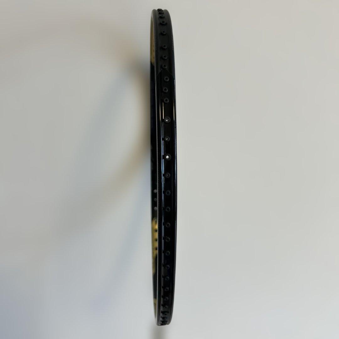 【新品未使用】ミズノ FORTIUS 10 QUICK 4U5 ケース付き✨