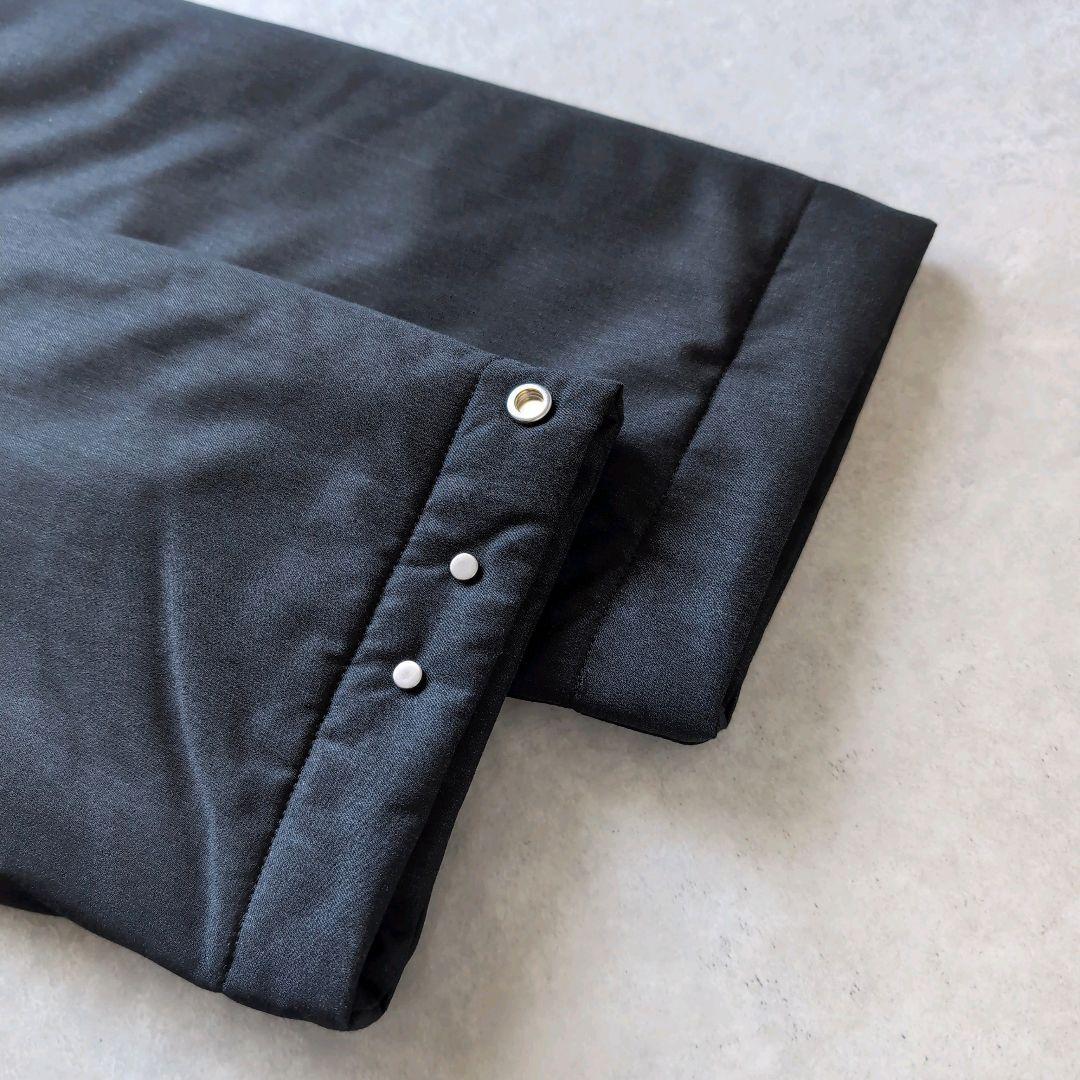 美品✨ カポック カポックダウン羽織りジャケット Sサイズ