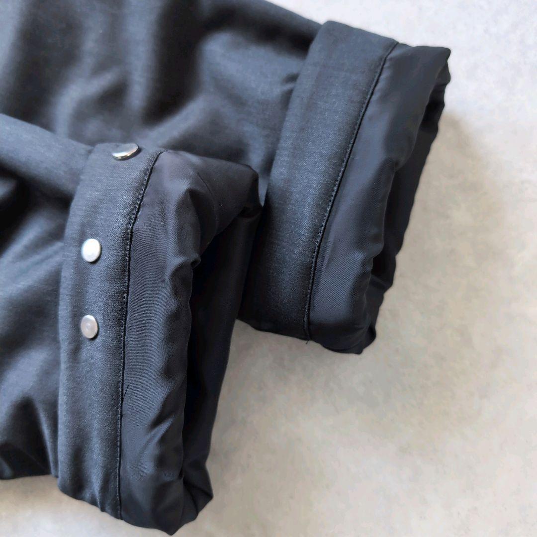 美品✨ カポック カポックダウン羽織りジャケット Sサイズ