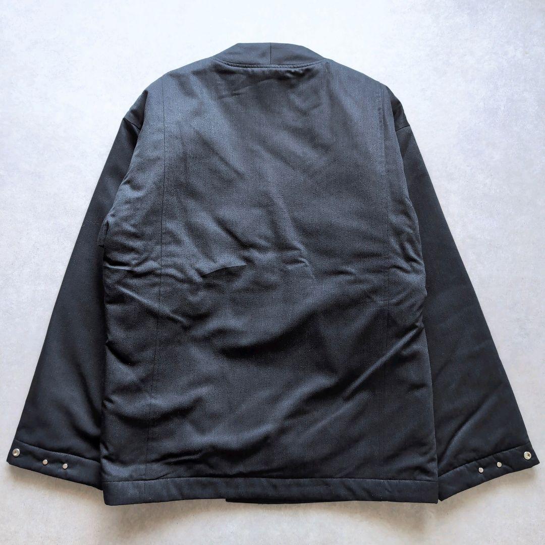 美品✨ カポック カポックダウン羽織りジャケット Sサイズ