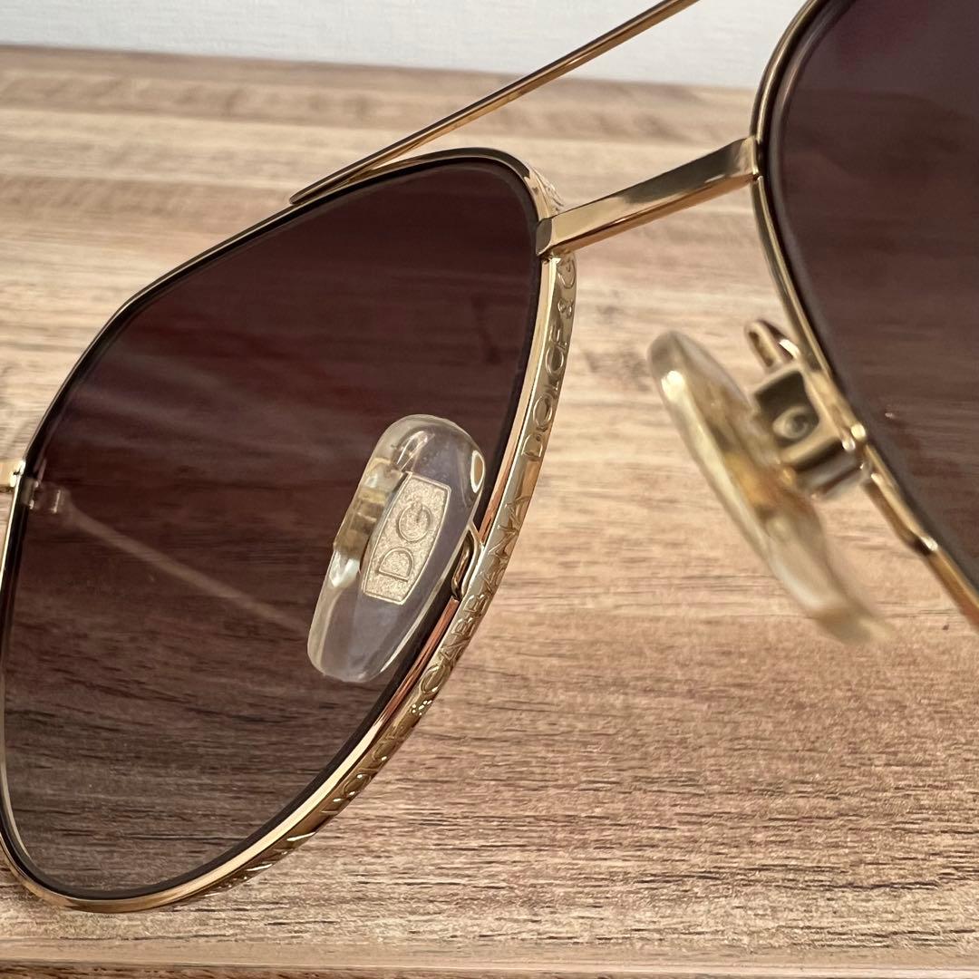 EXILE ATSUSHI さん着用 D&G サングラス