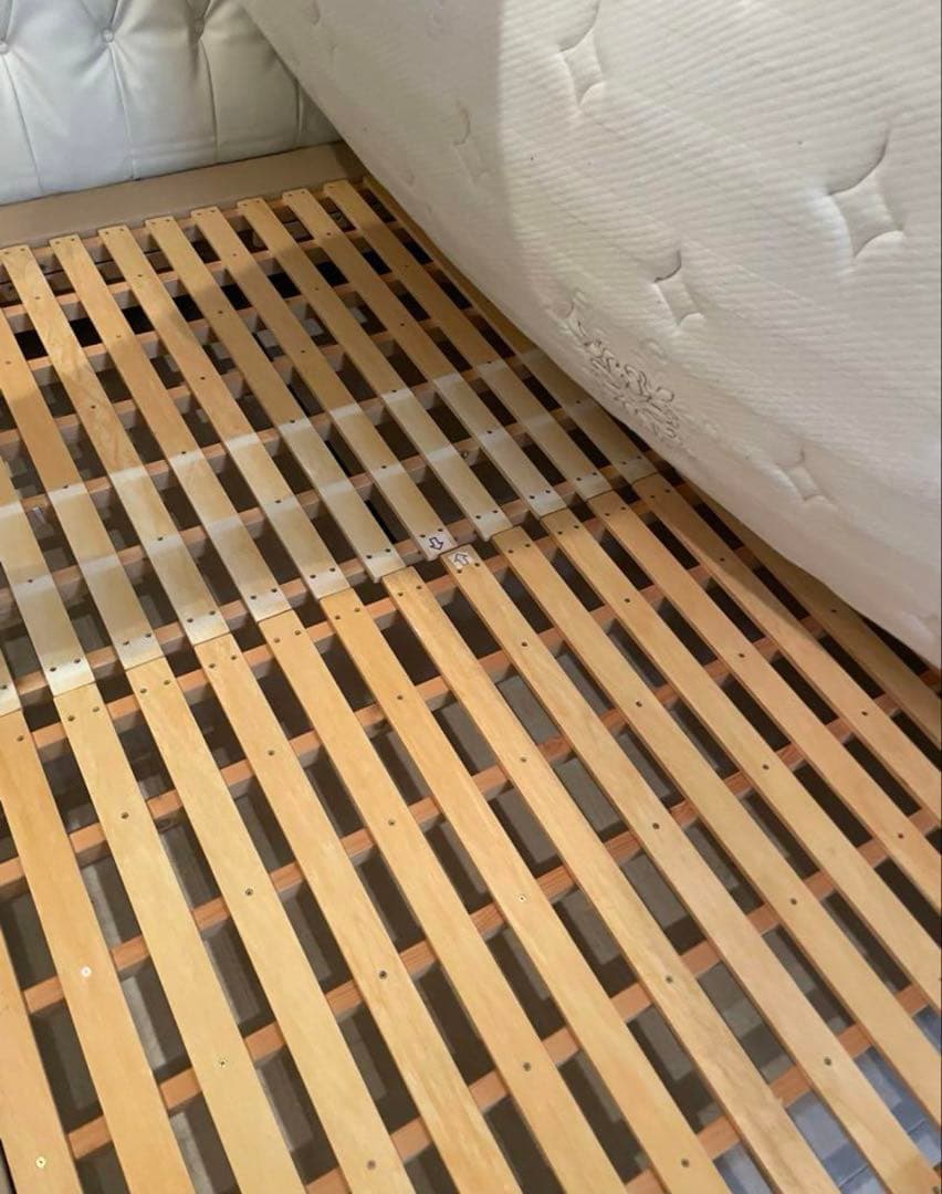 Serta iSeries スプリングマットレス ダブル