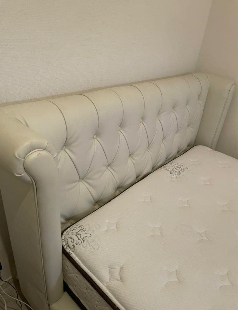 Serta iSeries スプリングマットレス ダブル