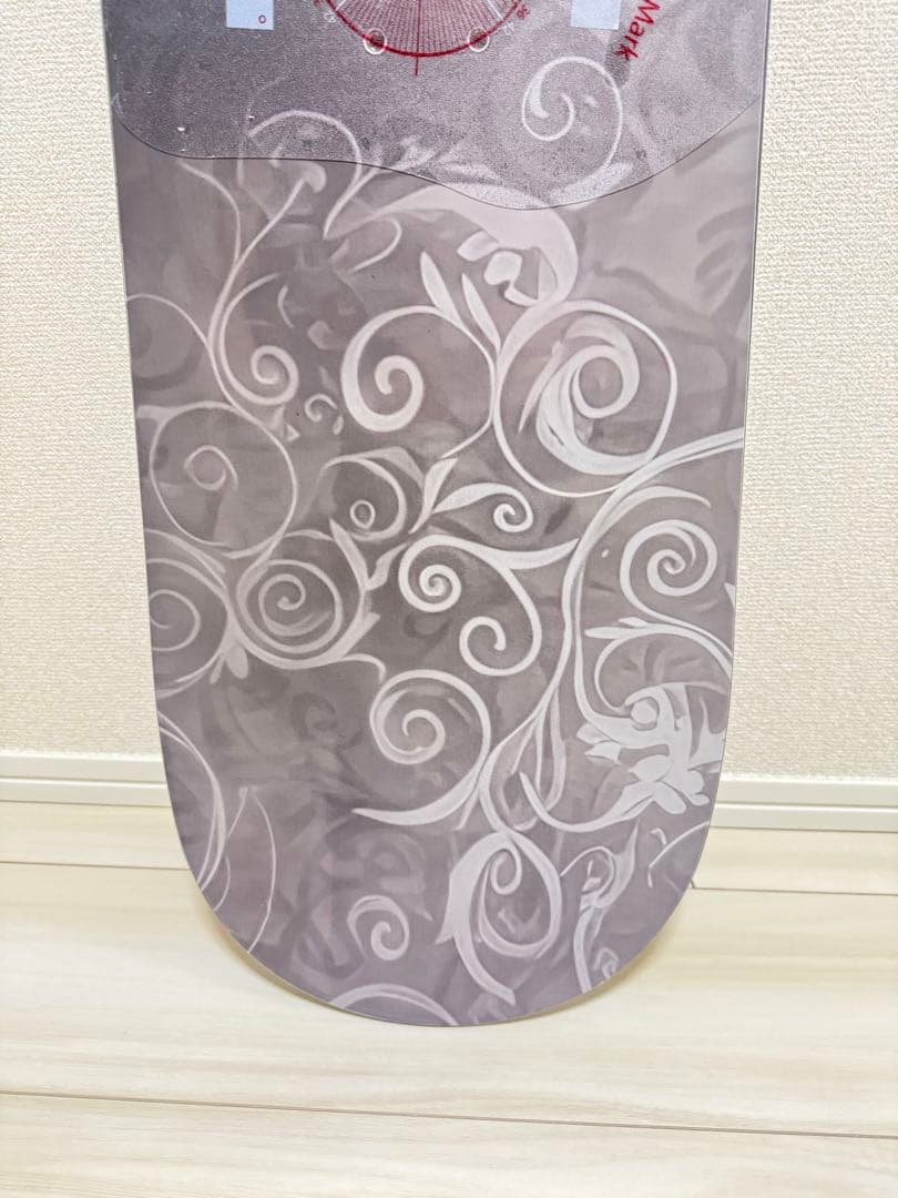 CROOJA WORM 25-26 スノーボード