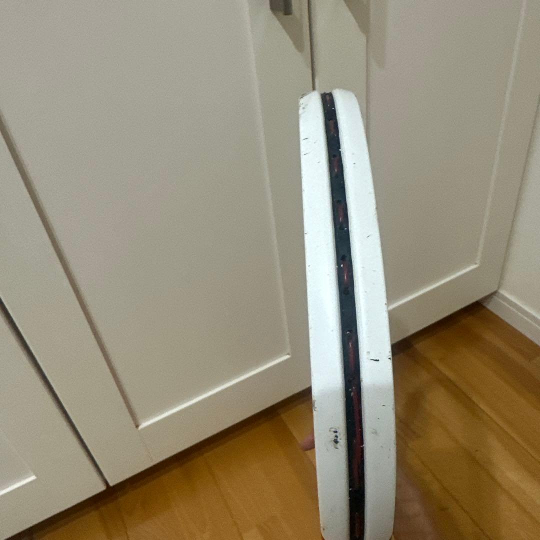 【コメントで値段交渉】YONEX 軟式テニスラケット ナノフォース8V REV