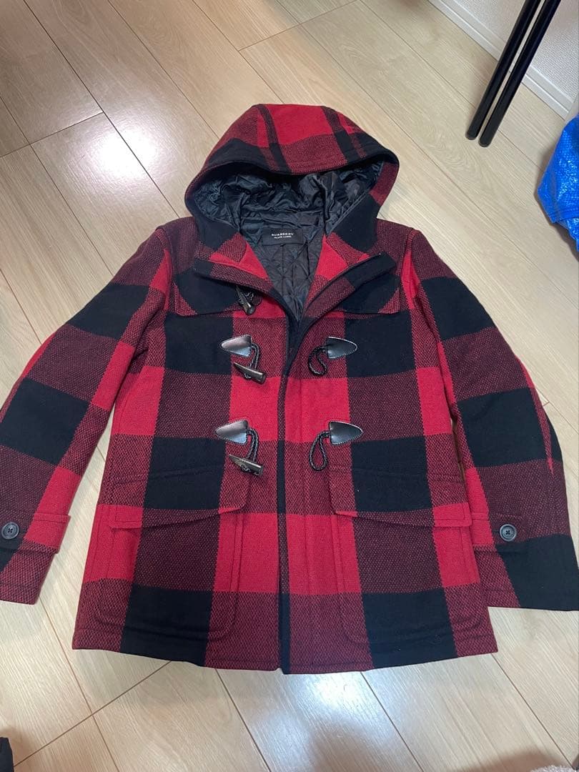 ジャケット・アウター BURBERRY BLACK LABEL