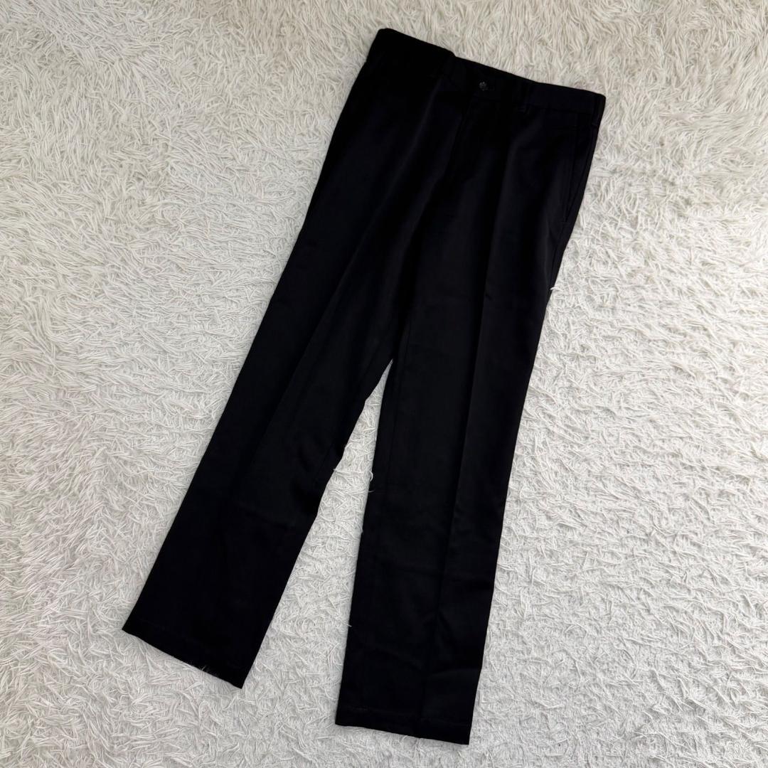 17145✨コムデギャルソンオム スーツ セットアップ ウール ブラック