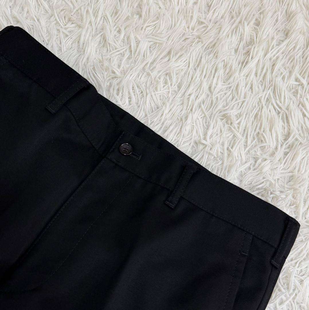 17145✨コムデギャルソンオム スーツ セットアップ ウール ブラック