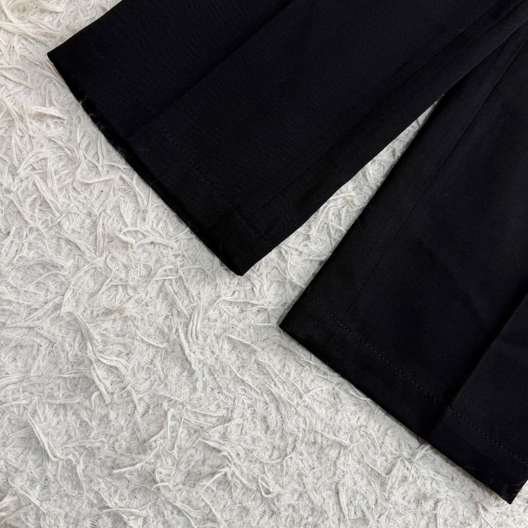 17145✨コムデギャルソンオム スーツ セットアップ ウール ブラック