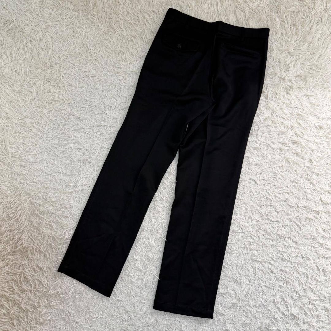 17145✨コムデギャルソンオム スーツ セットアップ ウール ブラック