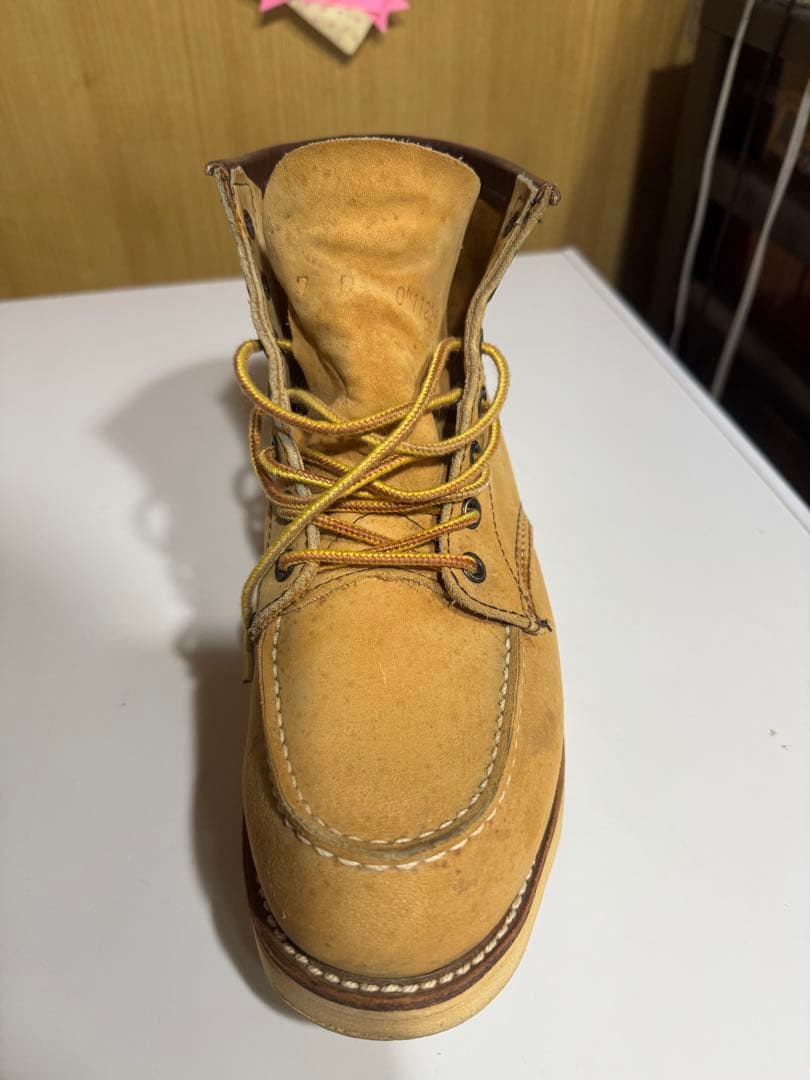 レッドウィング　REDWING　アイリッシュセッター2878