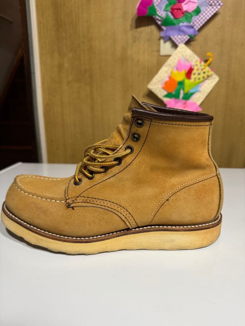 レッドウィング　REDWING　アイリッシュセッター2878