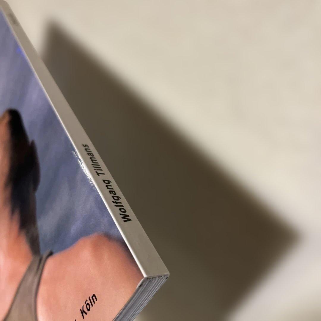 Concorde / Wolfgang Tillmans コンコルド 2002