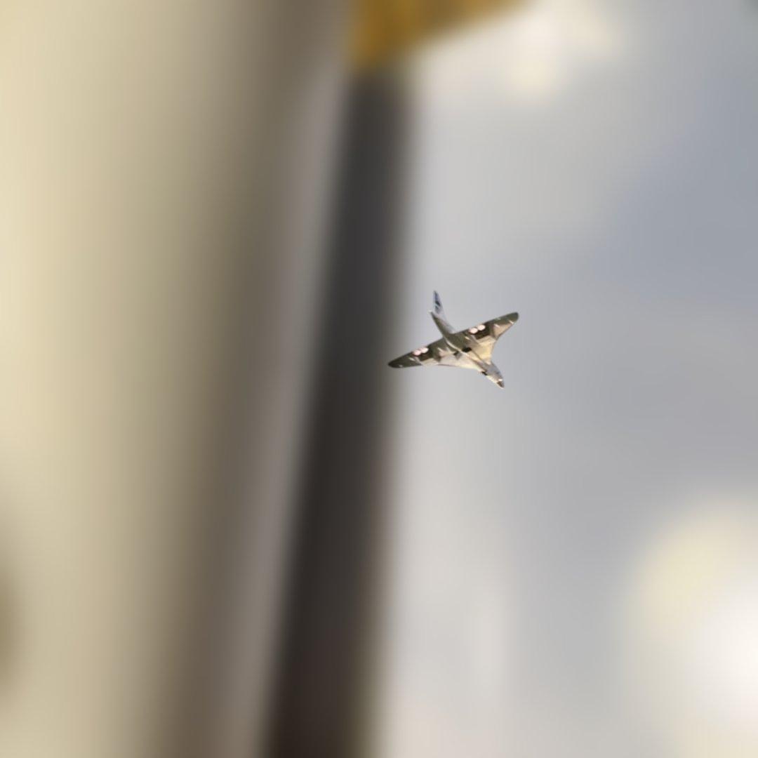 Concorde / Wolfgang Tillmans コンコルド 2002