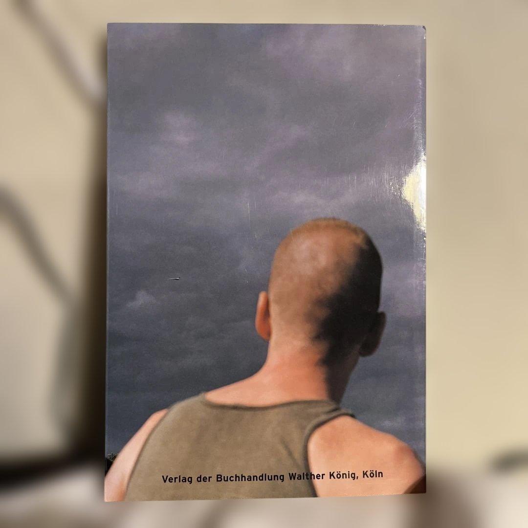 Concorde / Wolfgang Tillmans コンコルド 2002