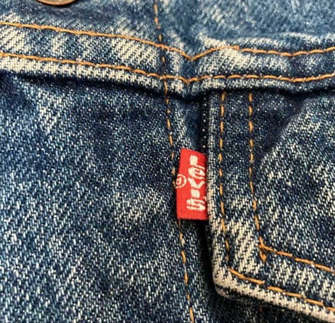 80s 71506 USA製　40L