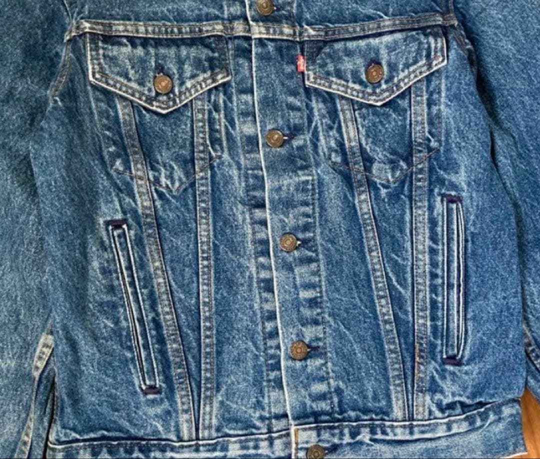 80s 71506 USA製　40L