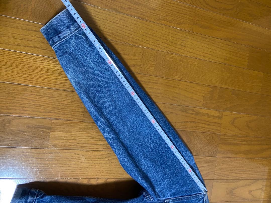 80s 71506 USA製　40L