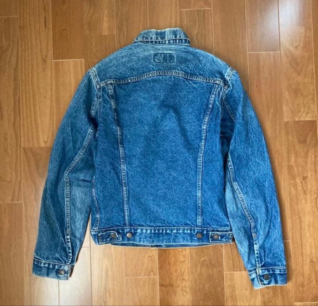 80s 71506 USA製　40L