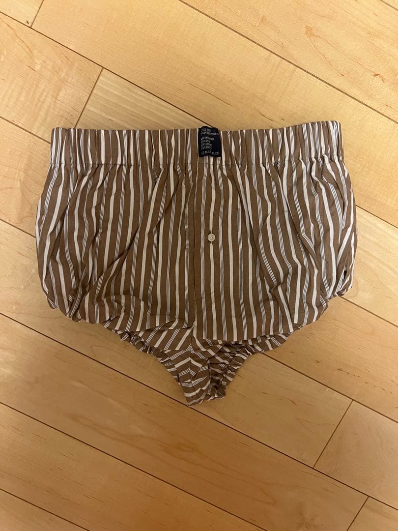新品未使用 Meryll Rogge メリル ロッゲ BOXER BLOOMER