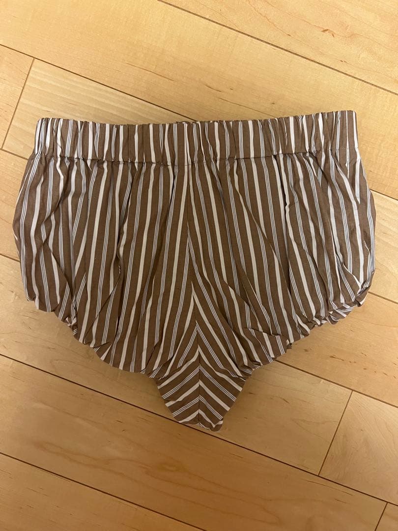 新品未使用 Meryll Rogge メリル ロッゲ BOXER BLOOMER