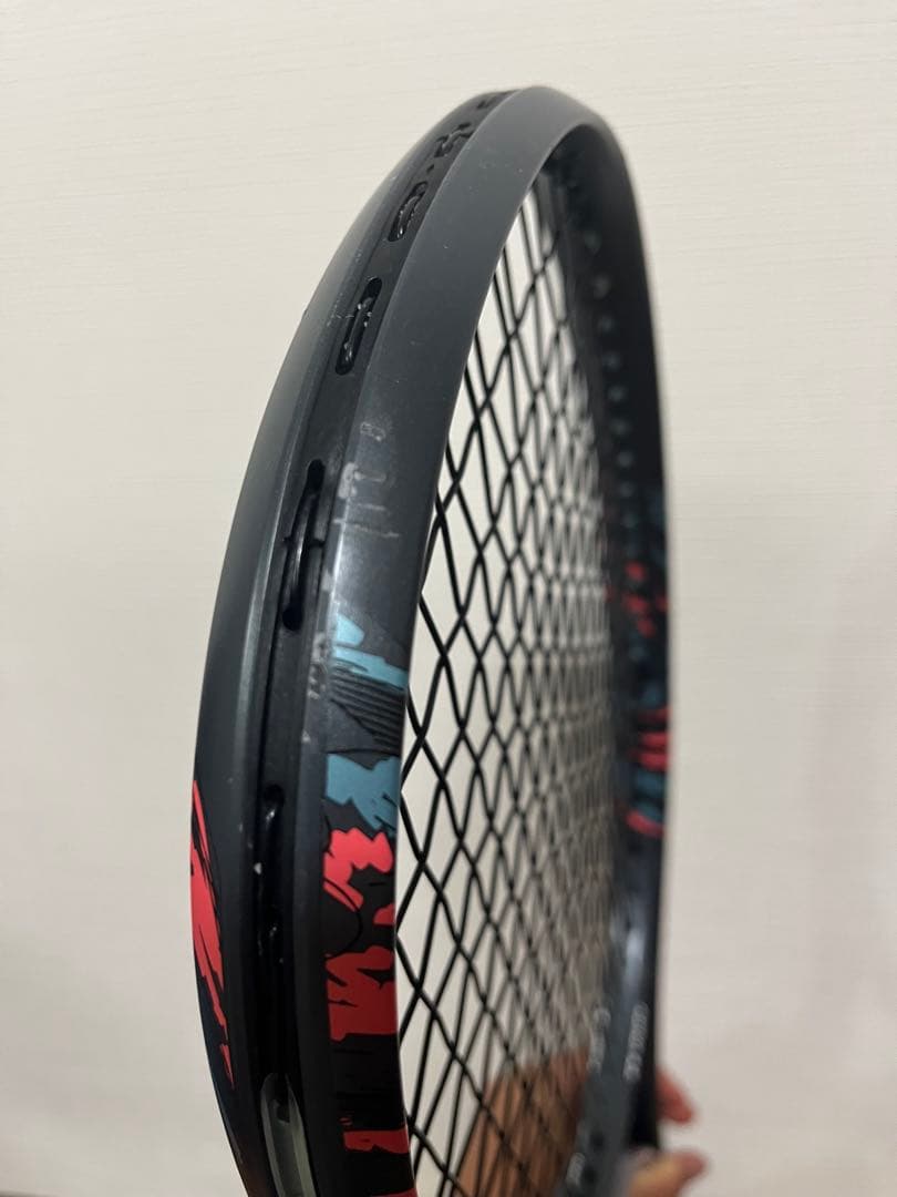 【専用】ジオブレイク50V ソフトテニスラケット