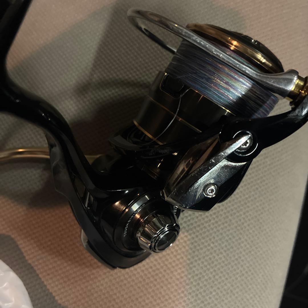 19バリスティックＬＴ3000XHマグシールドレス