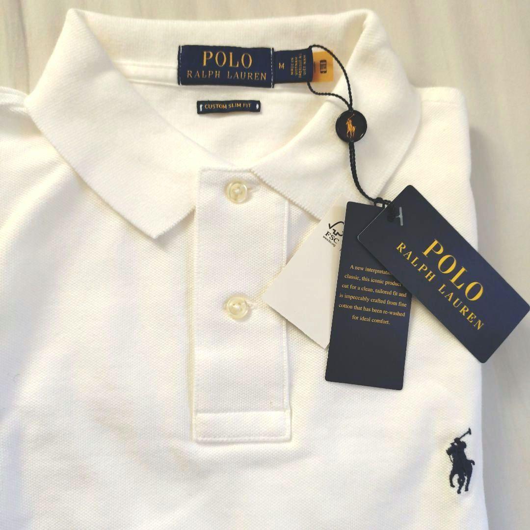 国内正規品【POLO RALPHLAUREN 】定番ポロシャツ