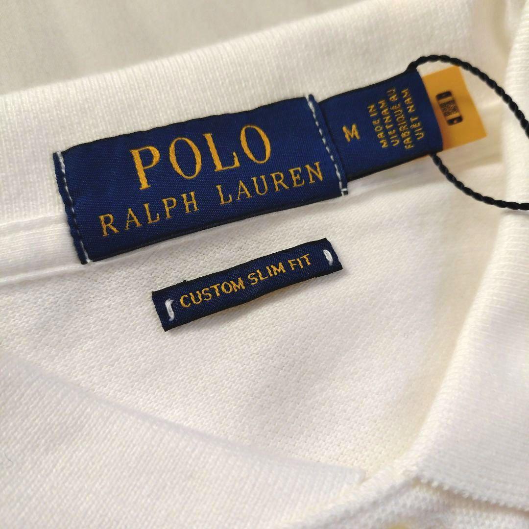 国内正規品【POLO RALPHLAUREN 】定番ポロシャツ