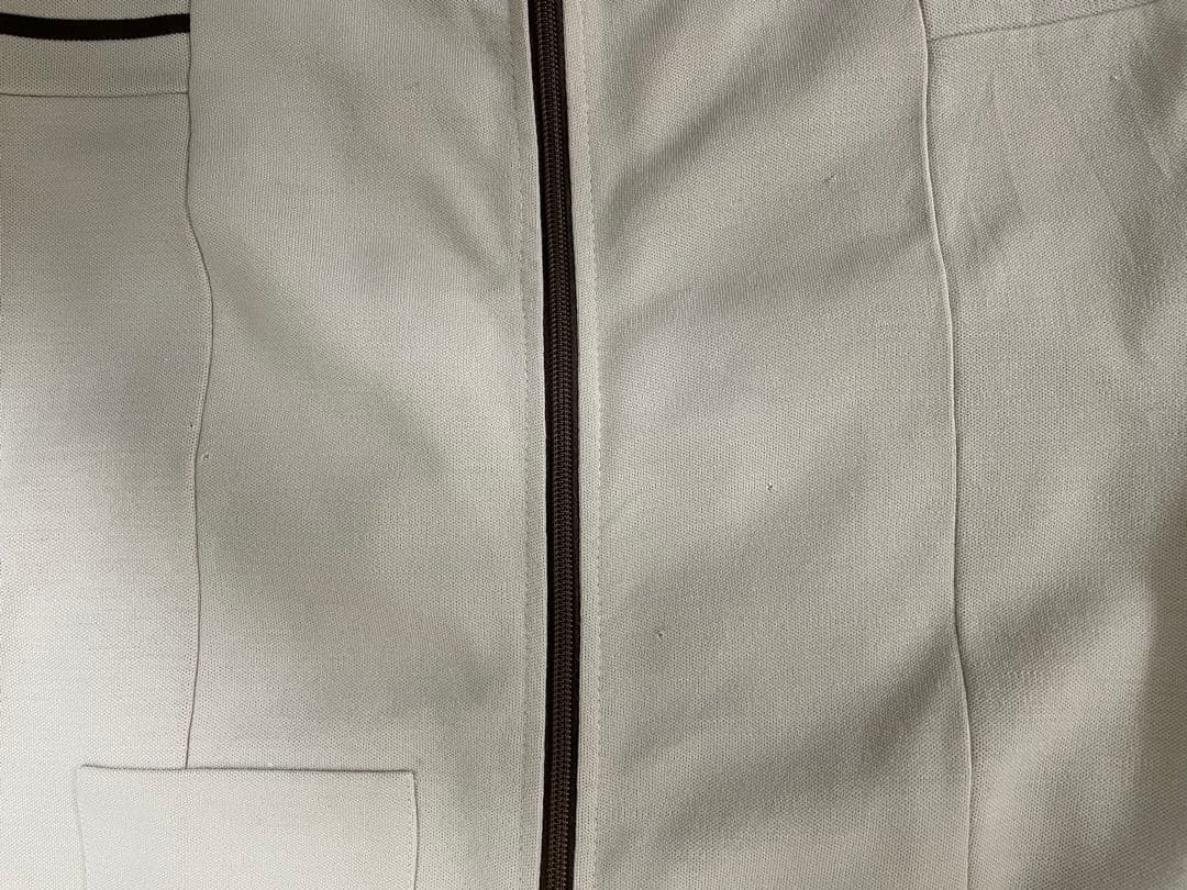 adidas 70s ジャージ 西ドイツ製