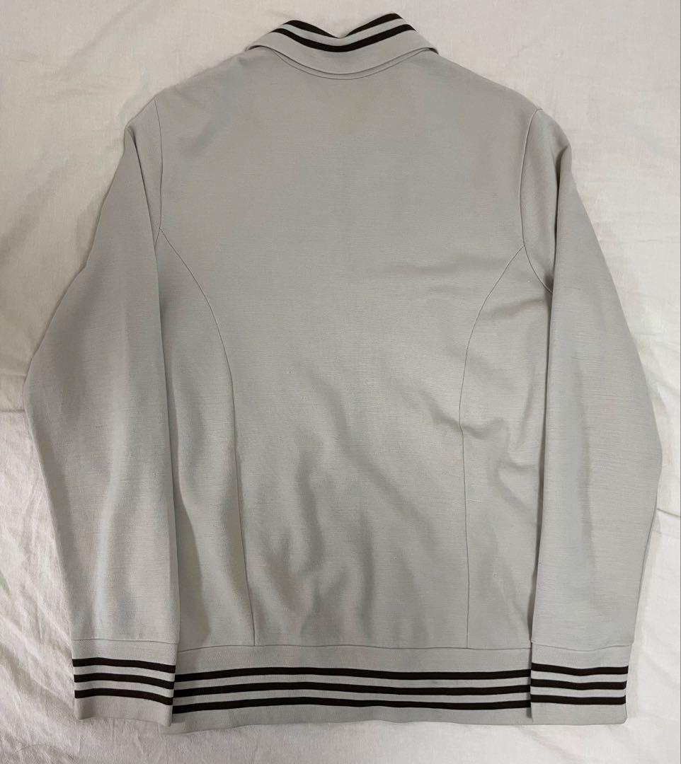 adidas 70s ジャージ 西ドイツ製