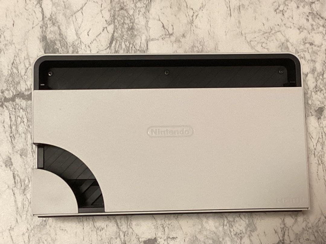 Nintendo Switch 有機elモデル Joy-Con充電グリップ付き