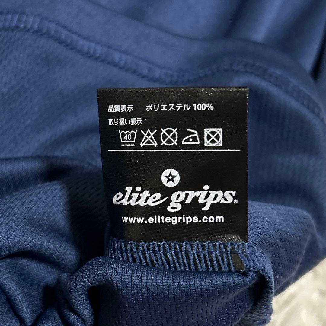 elitegrips ゴルフウェア　長袖
