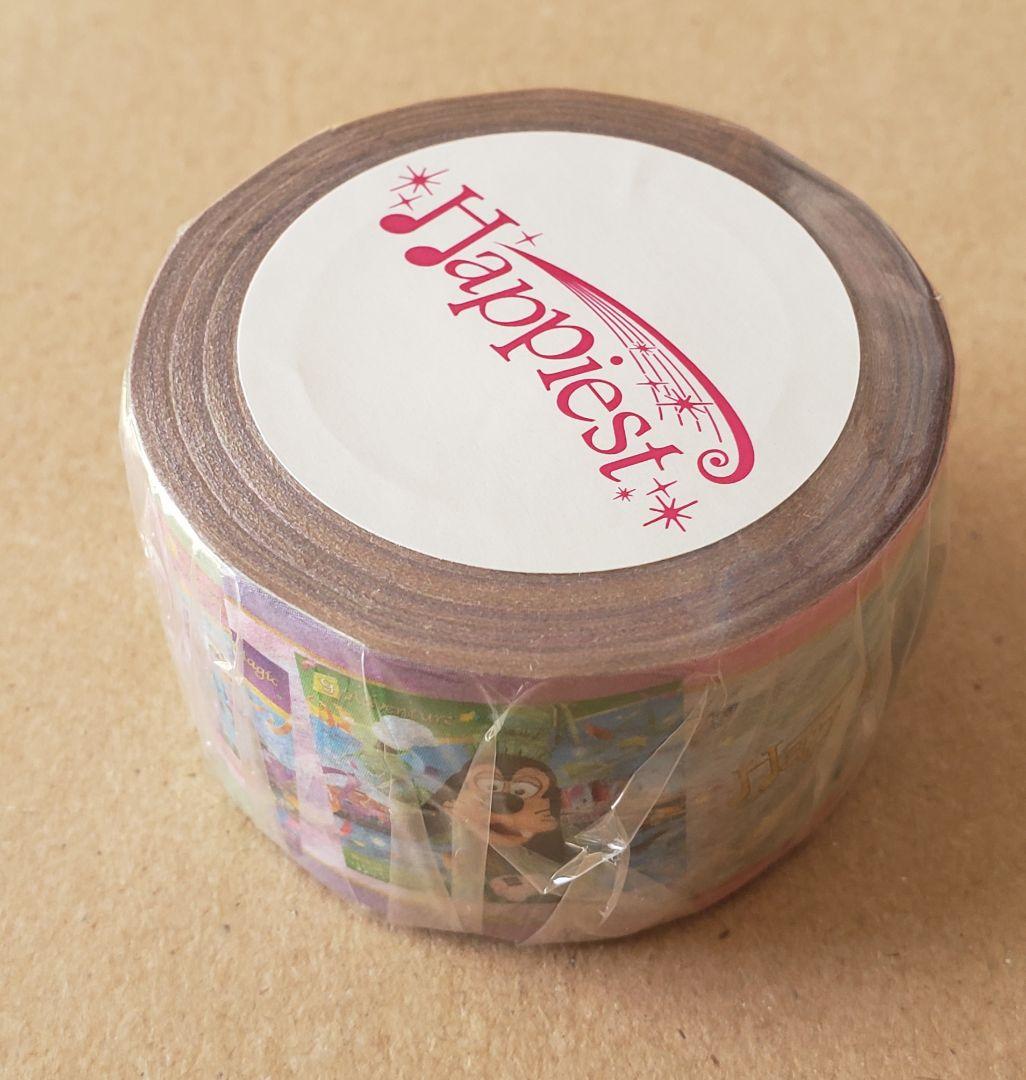 東京ディズニーリゾート35周年記念音楽コレクション“Happiest”