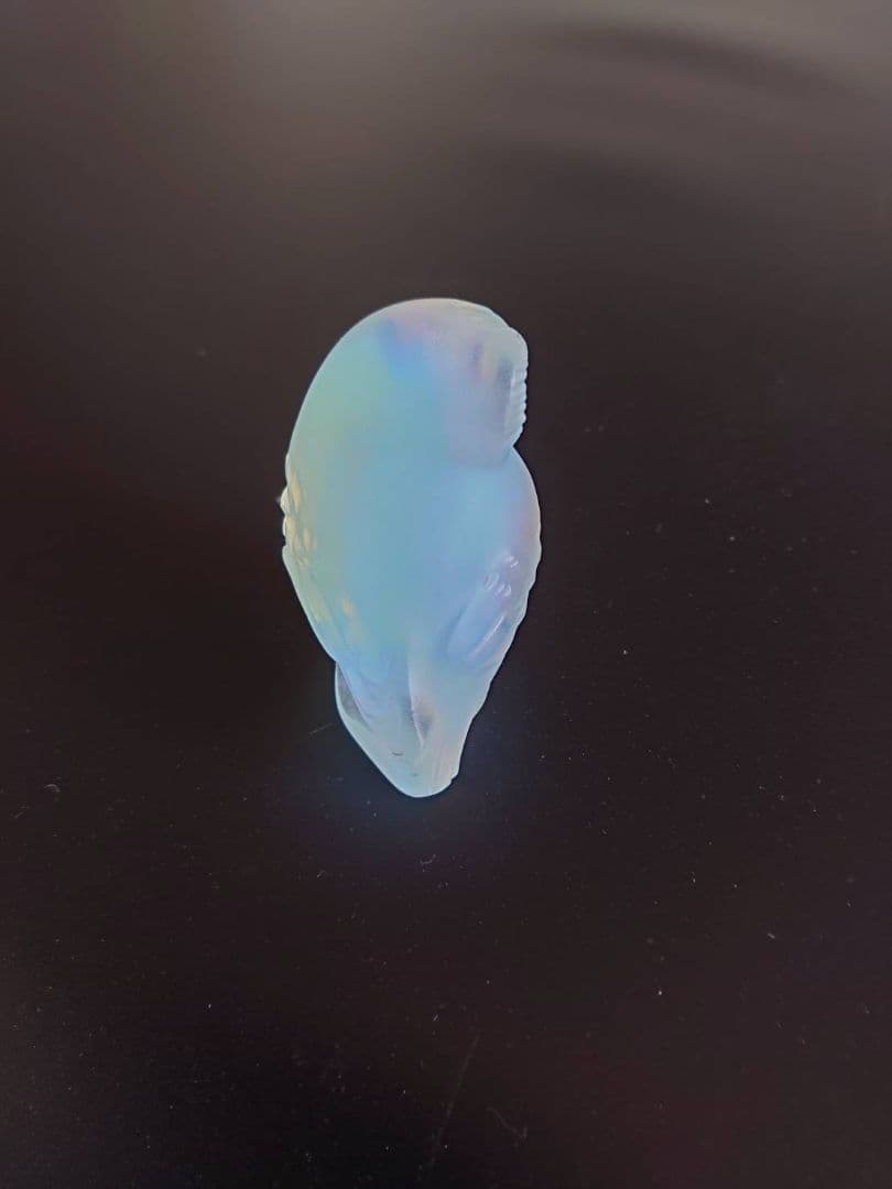 ☆ラリック オパールセント フクロウ☆