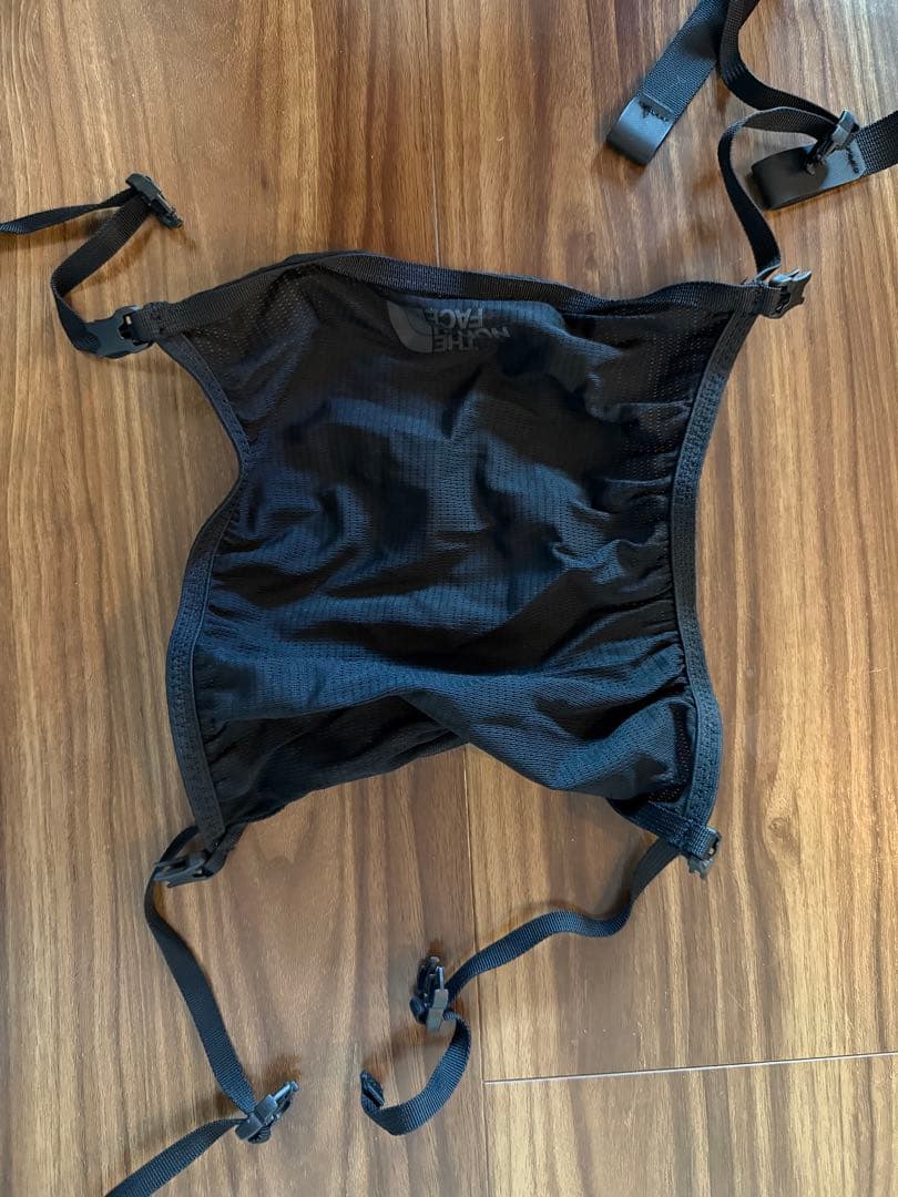 THE NORTH FACE CHUGACH　チュガッチ28