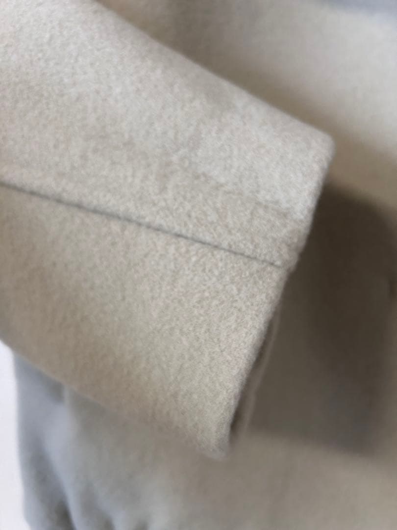 きんちゃん様　 【新品未使用】CLOCHE クロシェ　ウールコートM