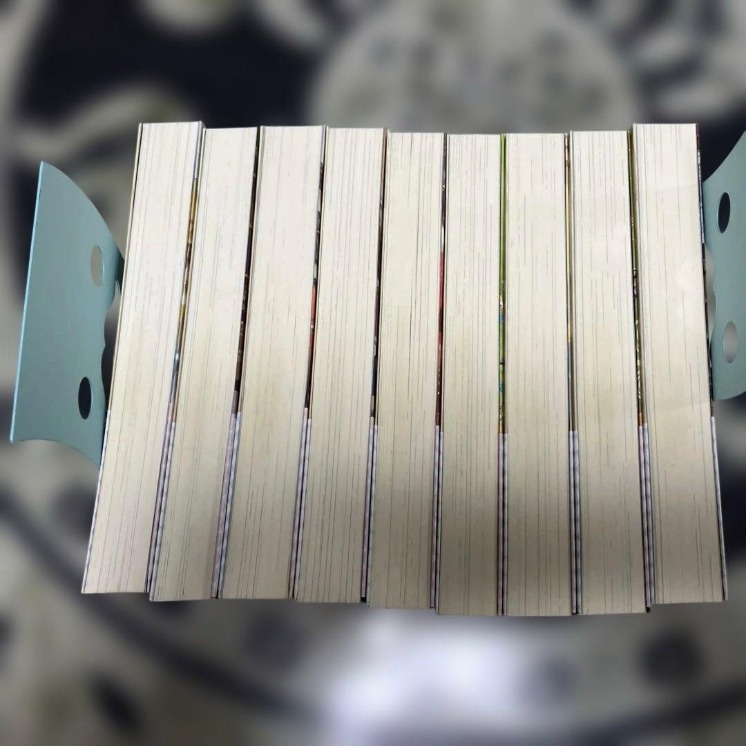 本好きの下剋上～司書になるためには手段を選んでいられません～第四部　全9巻