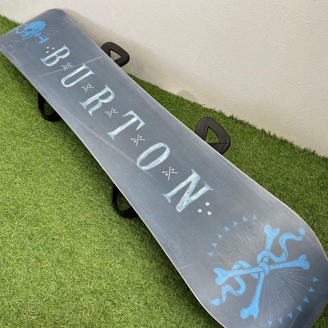 ブーツ新品‼️BURTON 150cm メンズスノーボードセット