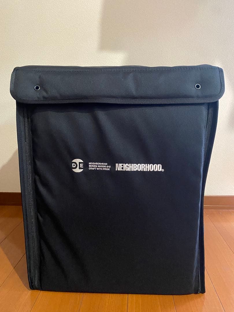 NEIGHBORHOOD ストーブTOYOTOMI ケース付き prolog