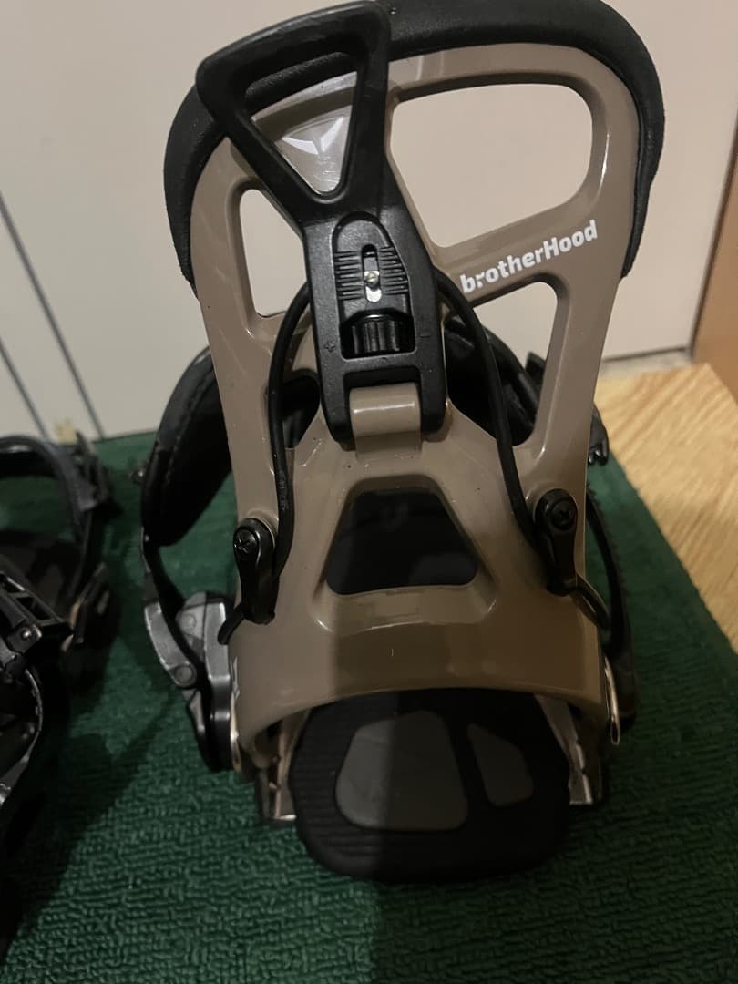 最終値下げ！SP united brother Hood Mサイズ