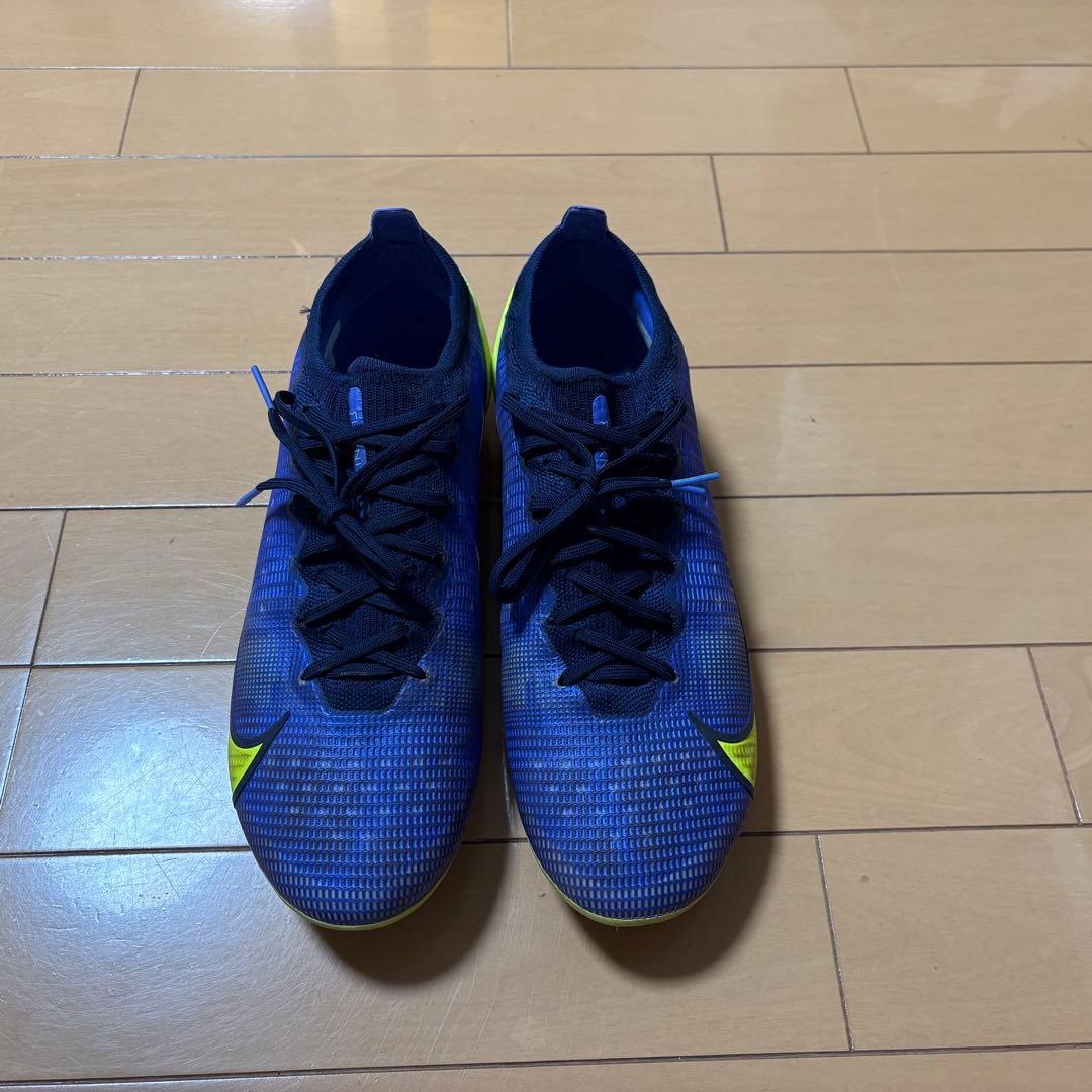 NIKE マーキュリアルヴェイパー14 AG 27cm