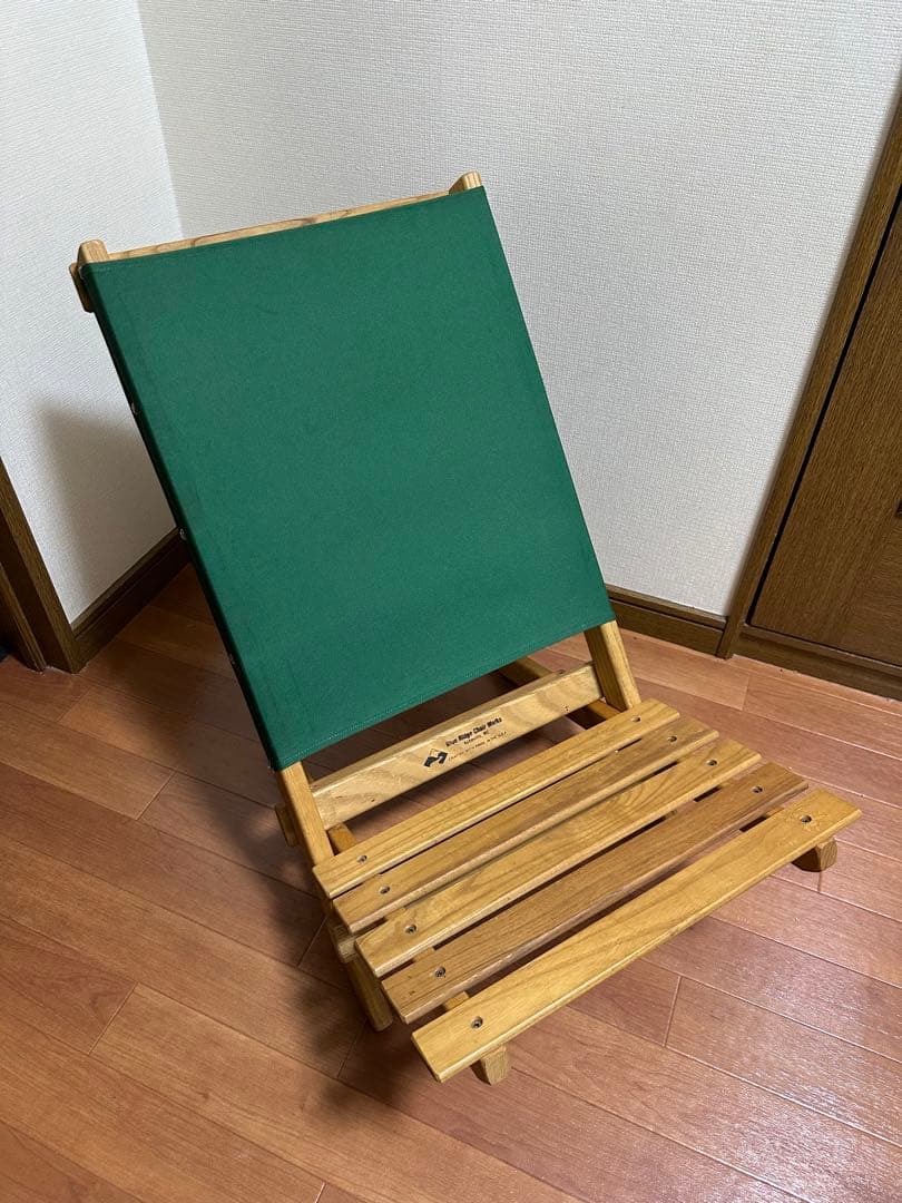 ブルーリッジチェアワークス　チェア