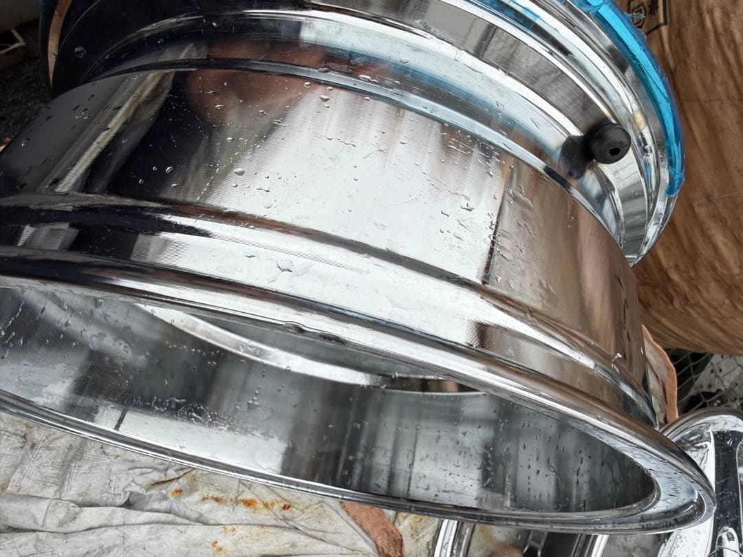 吉*影様 当時モノ？ Vesta Syver.S3