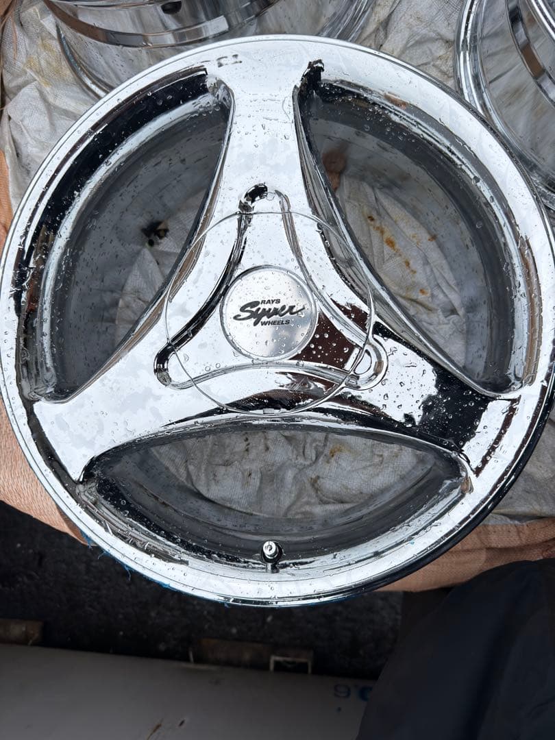 吉*影様 当時モノ？ Vesta Syver.S3