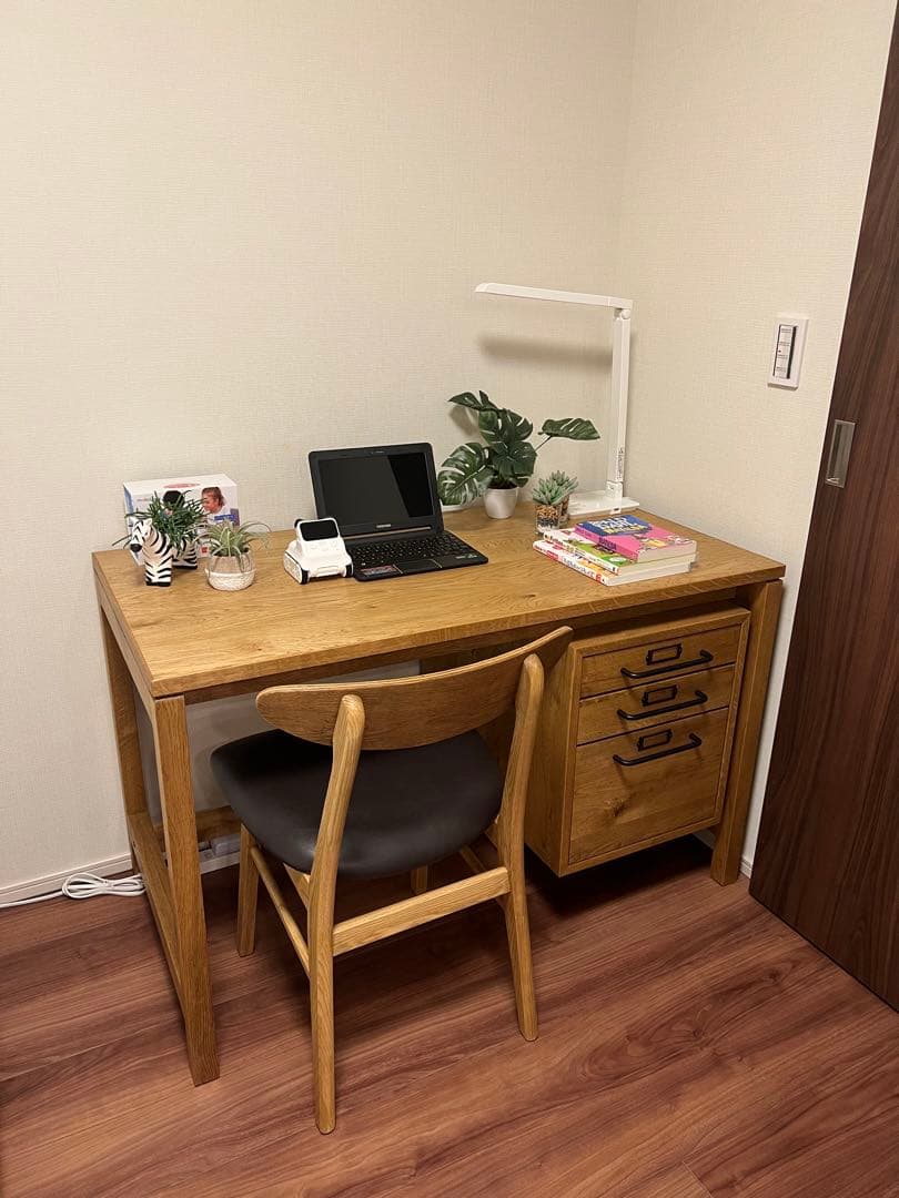 【美品】TIME DESK タイムデスク クラッシュゲート【Easy Life】