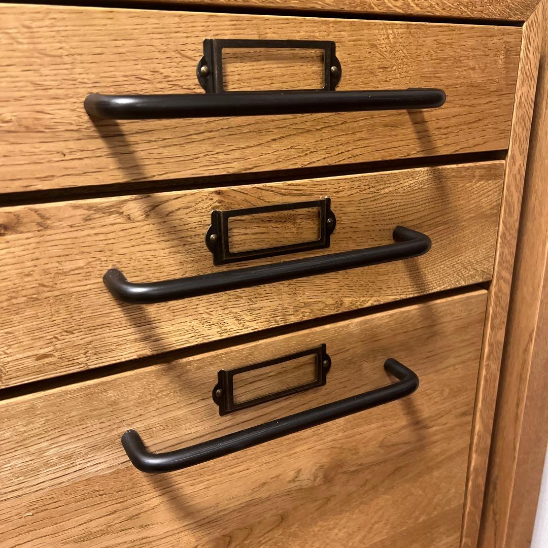 【美品】TIME DESK タイムデスク クラッシュゲート【Easy Life】